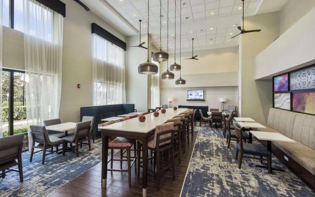 Hampton Inn & Suites Orlando-Apopka