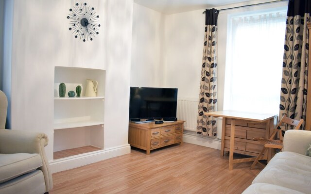 London Bridge - Borough 2 Bed Flat