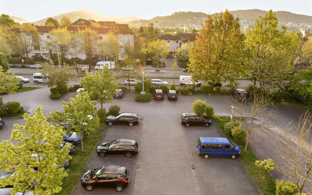 NH Weinheim