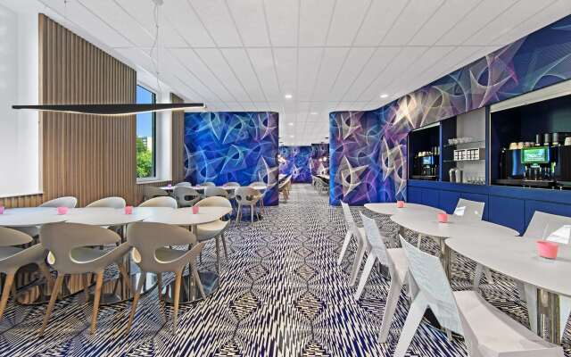 Prize by Radisson, Hamburg St. Pauli