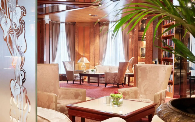 Parkhotel Gütersloh