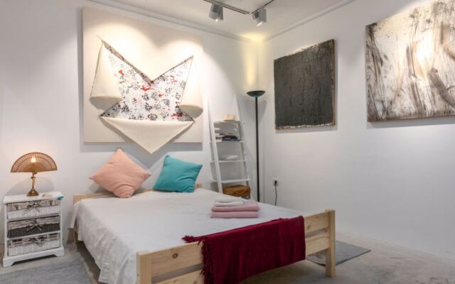 Studio Gallery Bura