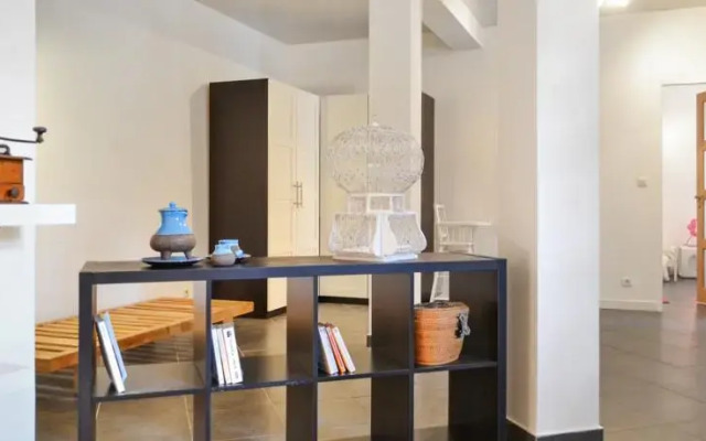 HomeRez - Villa Avenue Jean Aicard