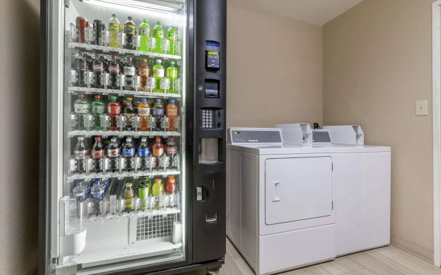 Comfort Inn Marion near Downtown & Blue Ridge PKWY