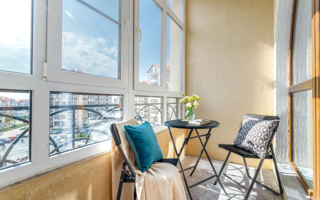 Home Group (Хоум Груп) на улице Крымской 22 корпус 21