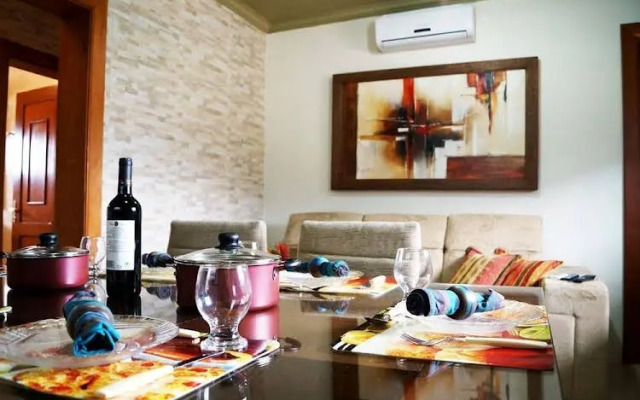 Golden Residence III