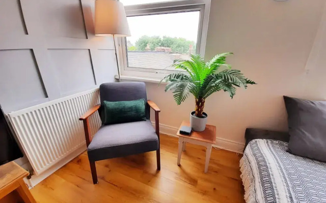 Jesmond Loft