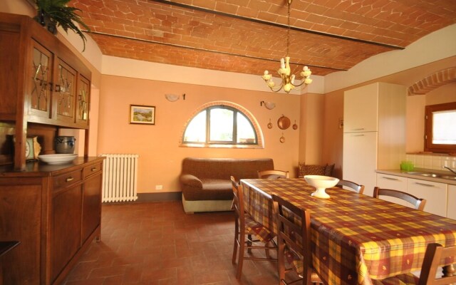 Holiday Apartment Arancio