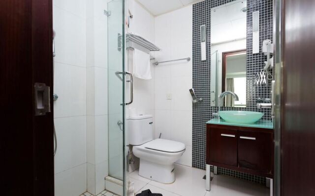 Shiji Shikong Ikea Hotel