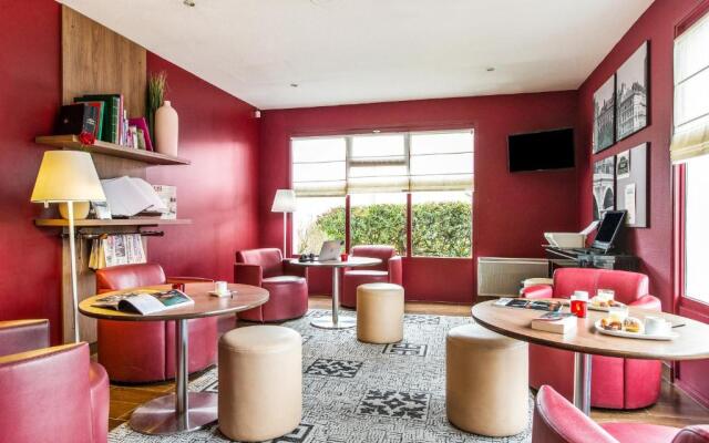 Campanile Château Thierry