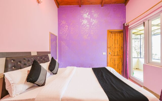 Kasbah 3 BHK by Dumnu Homes