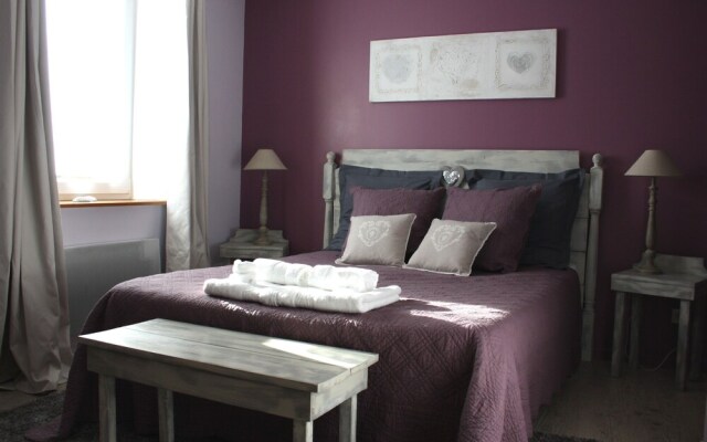 Au coeur d'Alsace chambres d'hôtes