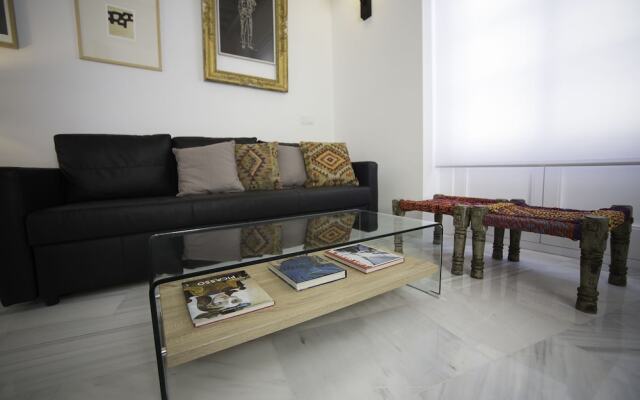 Apartamento Elegant Cadiz