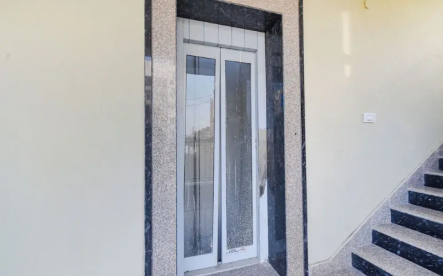 Fabhotel Rk Suites