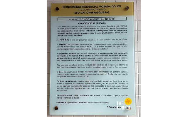 Thel Ubatuba - Apto 409 - Morada do Sol - Toninhas