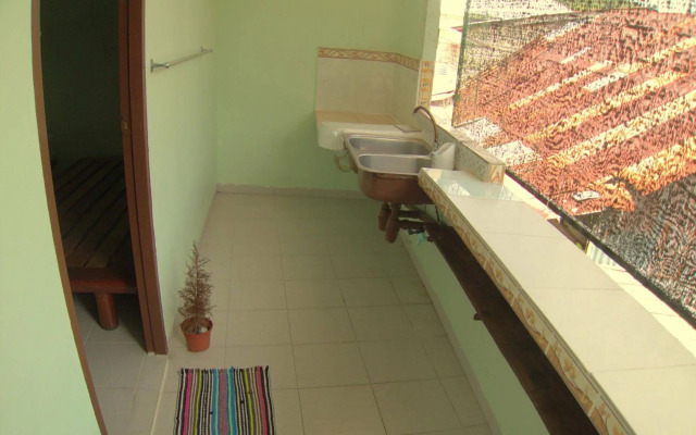 Pangkor Guesthouse SPK
