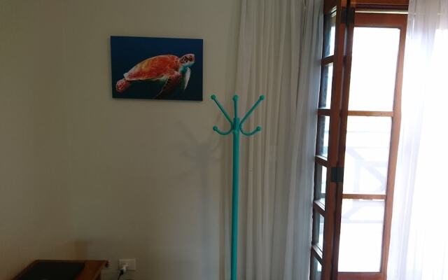 Galapagos Apart Hotel