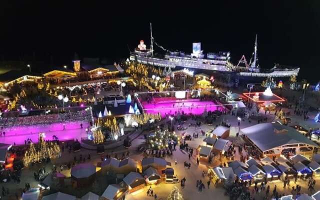Charmant Appart Vue Mer pieds dans l'eau