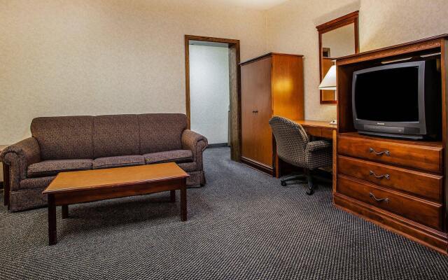 Knights Inn Montgomeryville