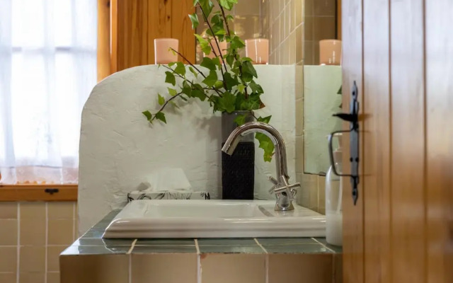 Monte Cerro DA Vigia