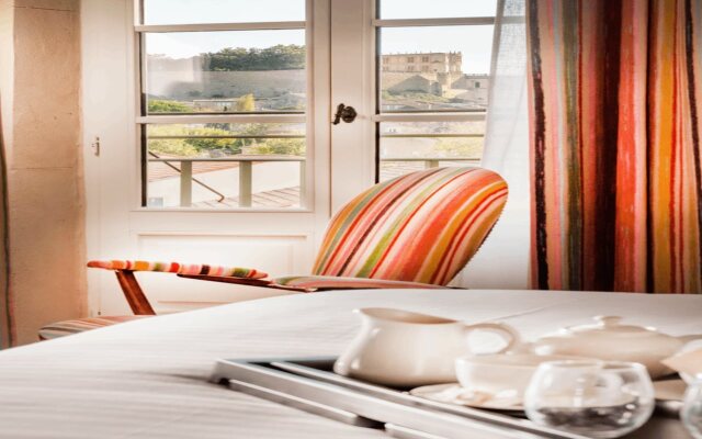 La Ferme Chapouton - Teritoria