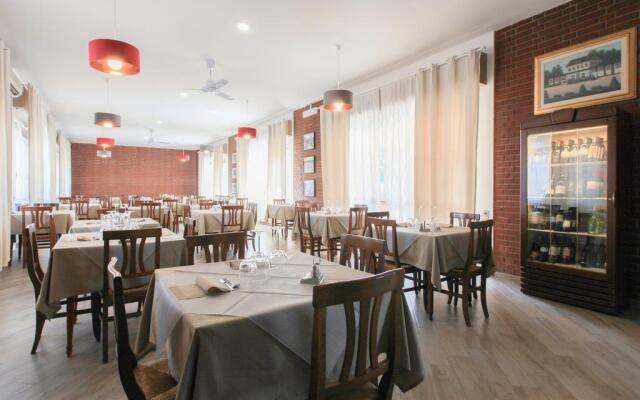 Locanda La Castellana