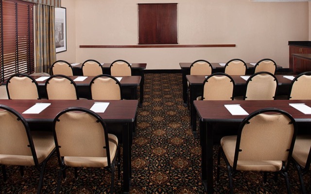 Hampton Inn Long Island/Islandia