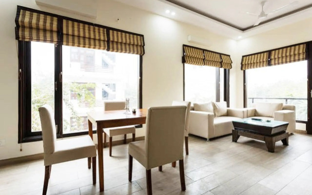Olive Service Apartments Gurgaon