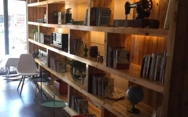 Tuke China Hotel Aojiang Mingzhu Square