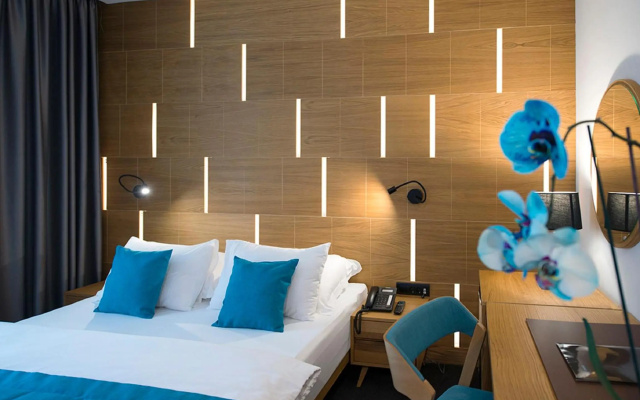 Hotel Sana