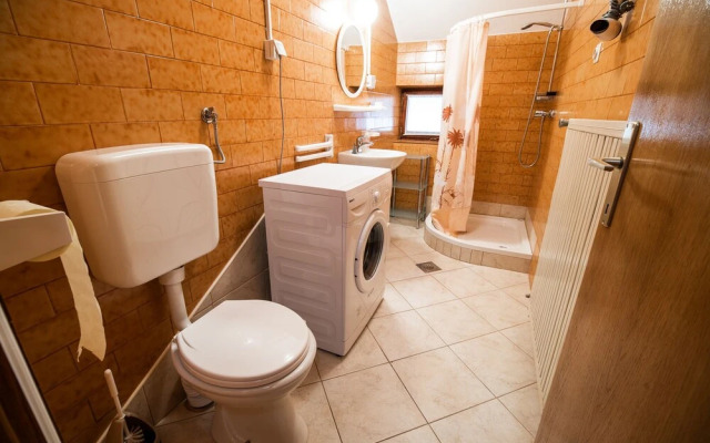 Farm Stay Zagar