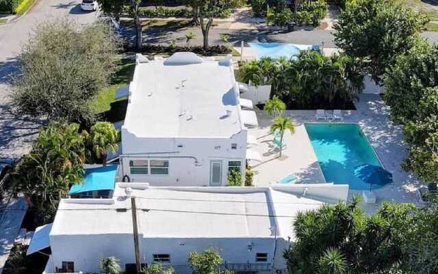 The Lewis Properties