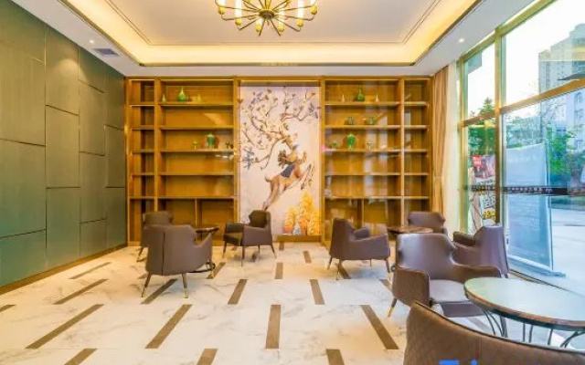 Huangchao Hotel