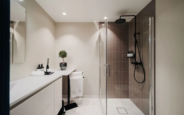A-One Homes Sommerro