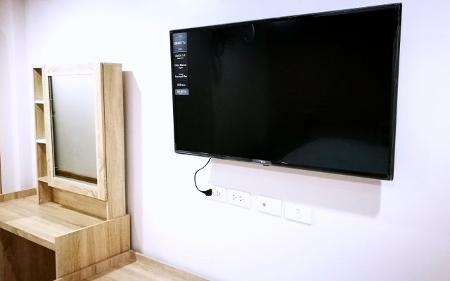 Walking Street Residence - Boutique Suites