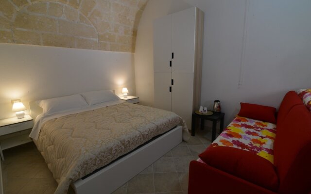 Il Nespolo Sassi Affittacamere