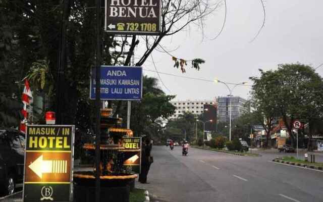 Benua Hotel