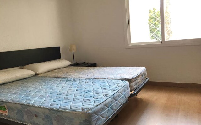 Apartamento Estrella, 1º LÍnea de Playa - 103C