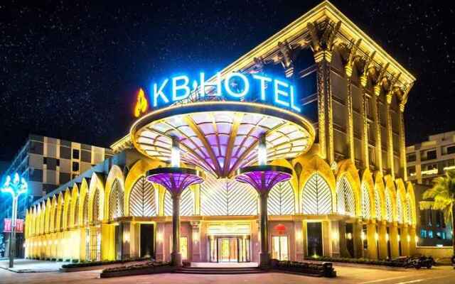 Kb Hotel