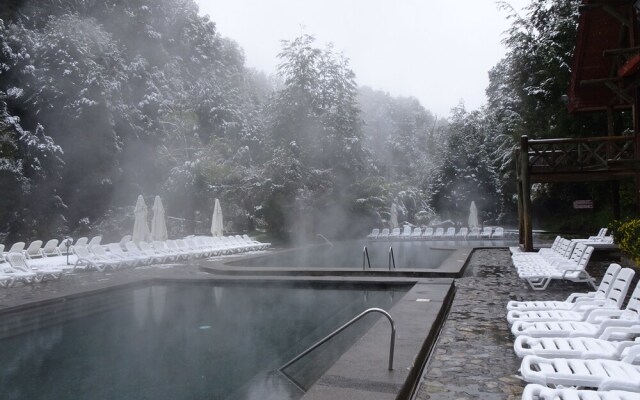 Hotel & Termas Huife