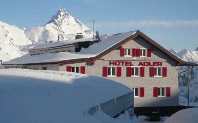 Hotel Adler