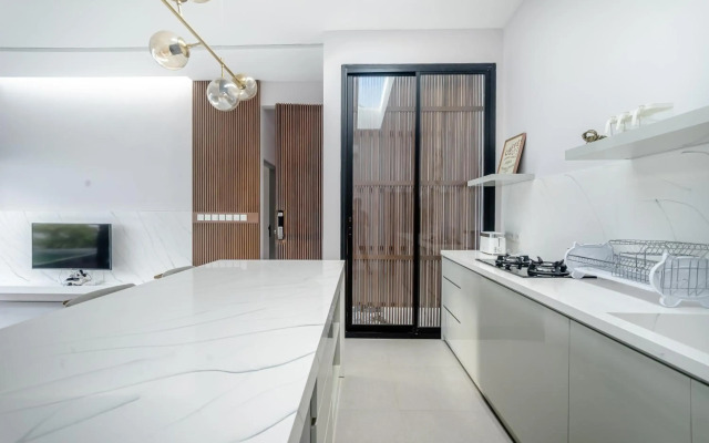 Mile Stone Villa