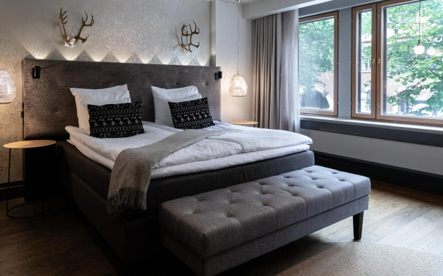 Lapland Hotels Bulevardi
