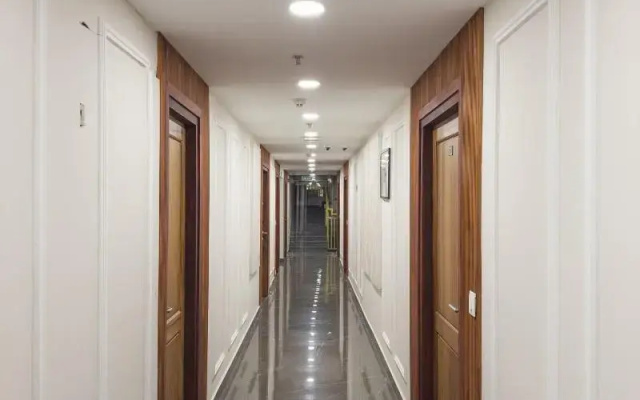 The Habitat Suites