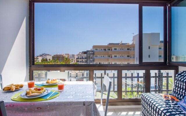 733. Wonderful Studio in las Américas! Wi Fi Free!
