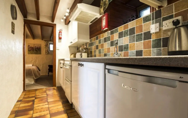 The Stables - 1 Bedroom Apartment