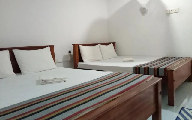Umaya Holiday Home