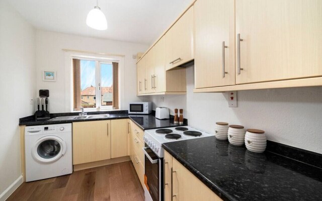 East Sands Haven - Your Perfect Pad in St Andrews