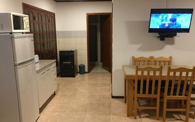 Cabañas Marcelo