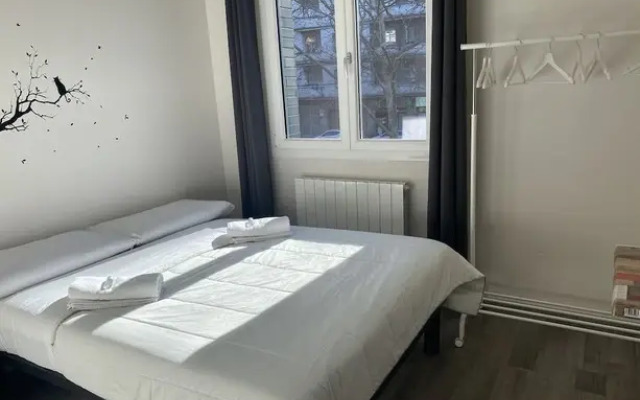 Xingang Holiday Hotel